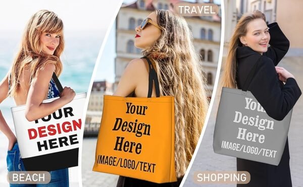 Customize Your Own Bag