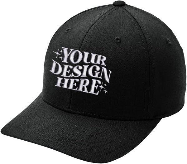 Customize Your Own Cap