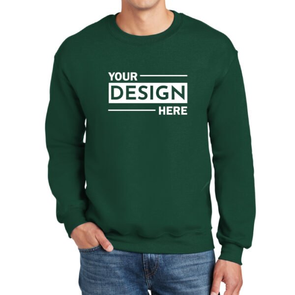 Customize Your Own Sweat Shirt
